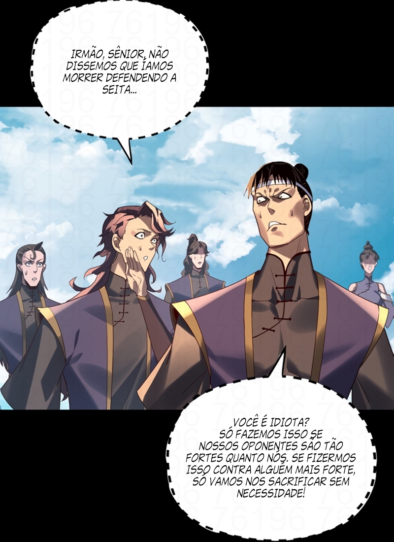 Read I Am The Fated Villain PT Manga Online
