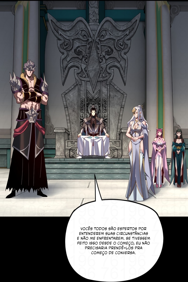 Read I Am The Fated Villain PT Manga Online