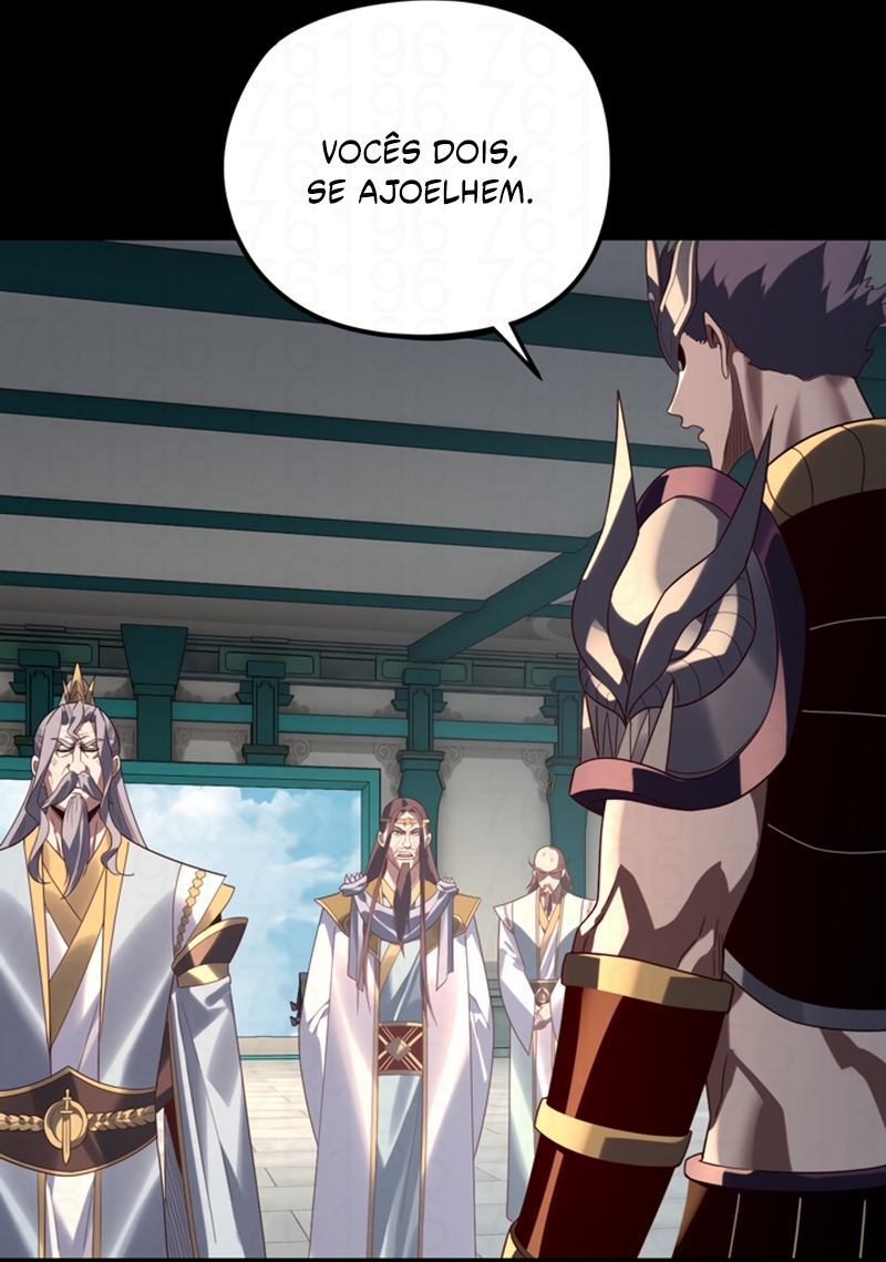 Read I Am The Fated Villain PT Manga Online