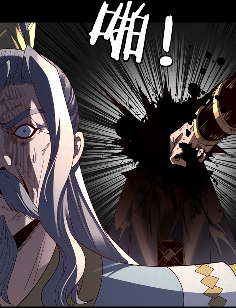 Read I Am The Fated Villain PT Manga Online