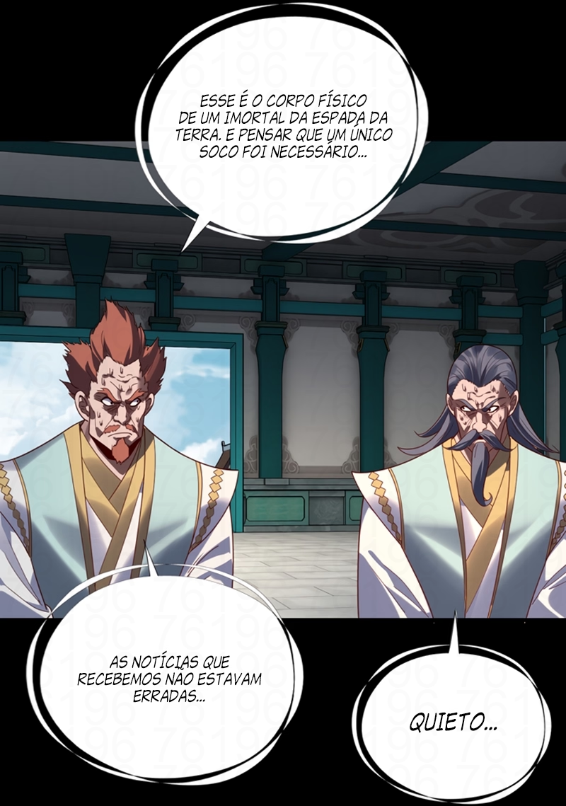 Read I Am The Fated Villain PT Manga Online