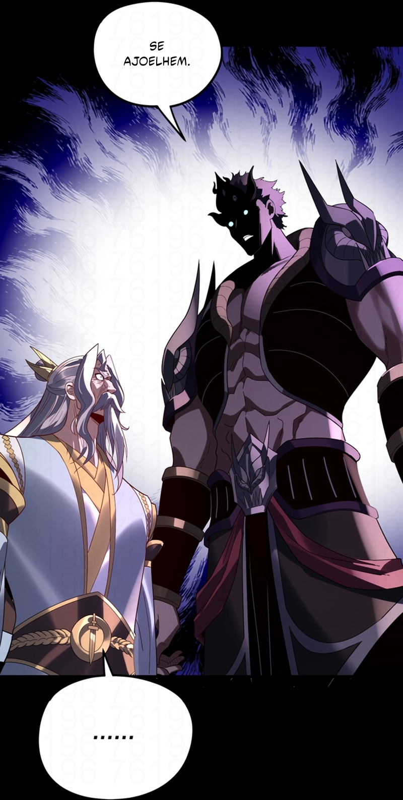Read I Am The Fated Villain PT Manga Online