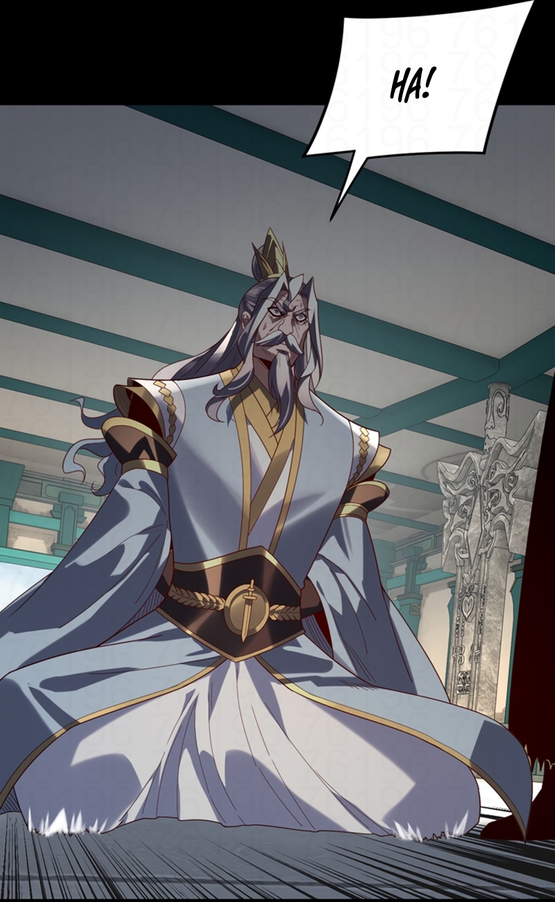Read I Am The Fated Villain PT Manga Online