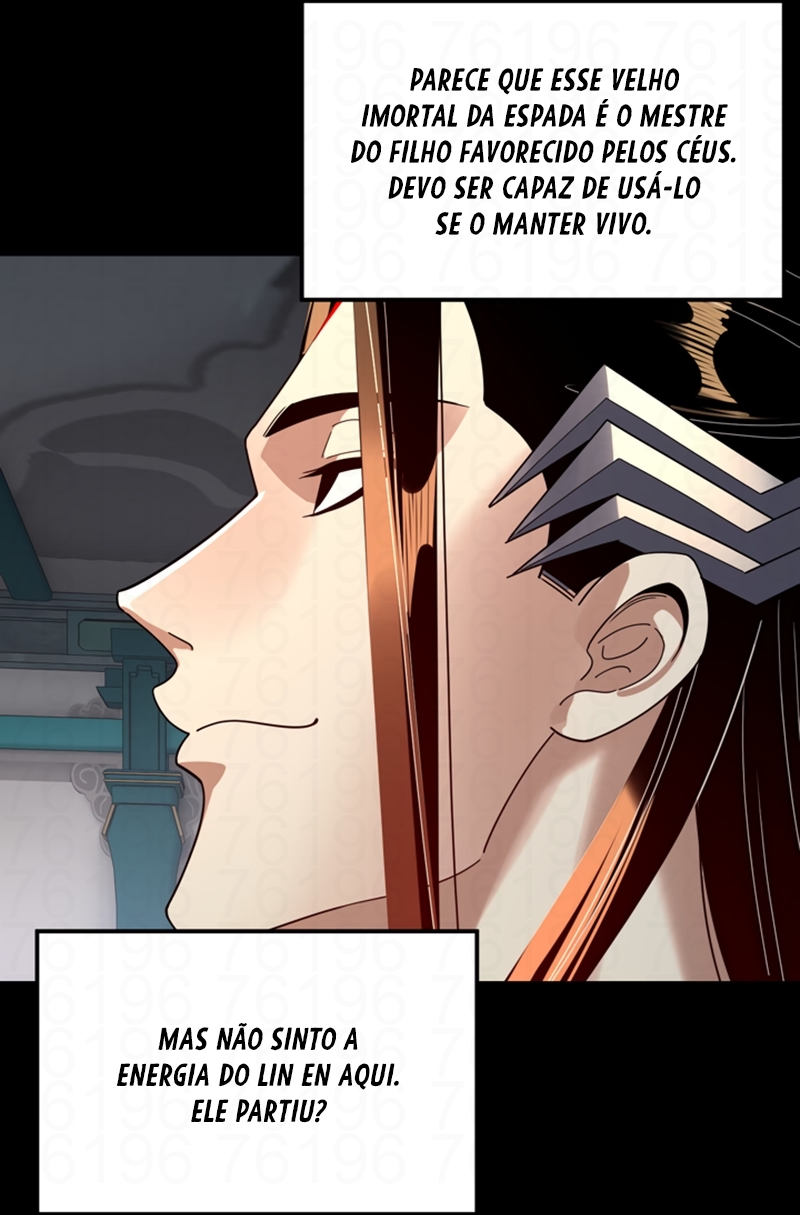 Read I Am The Fated Villain PT Manga Online