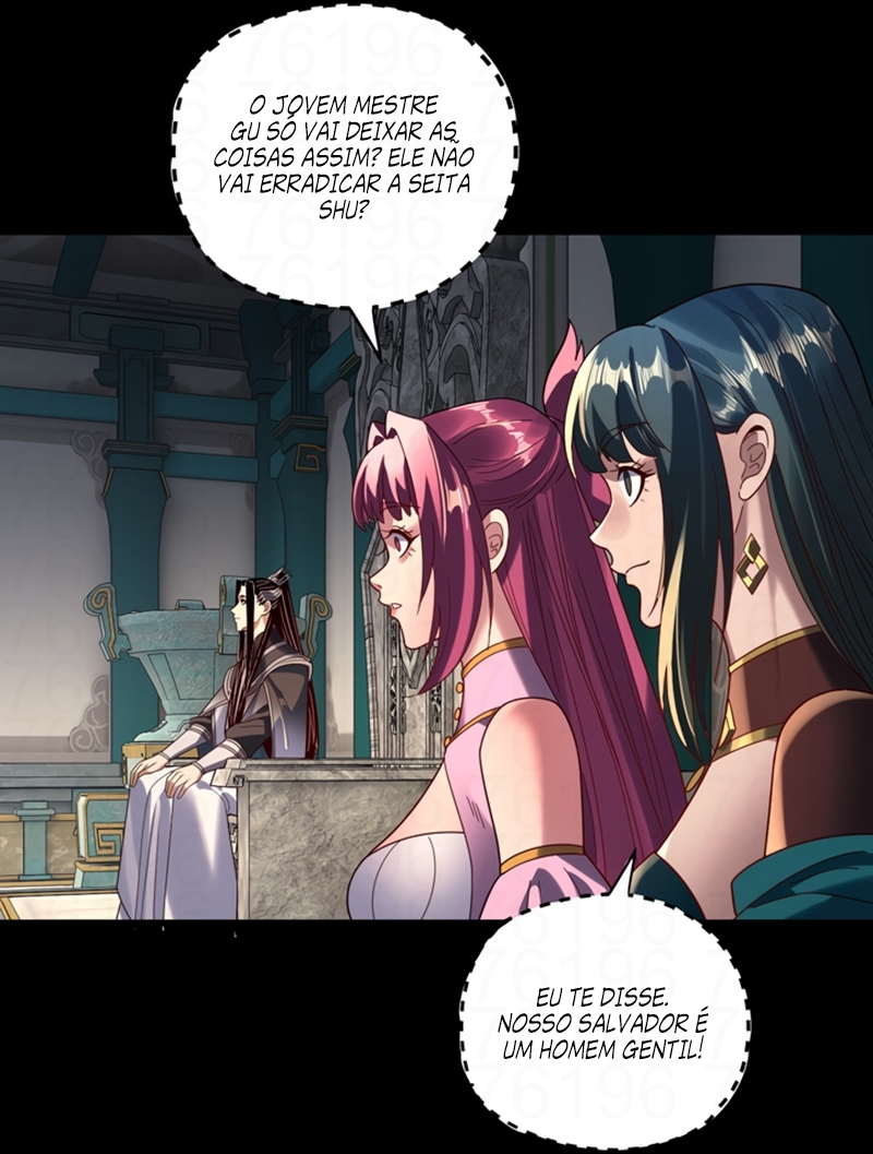 Read I Am The Fated Villain PT Manga Online
