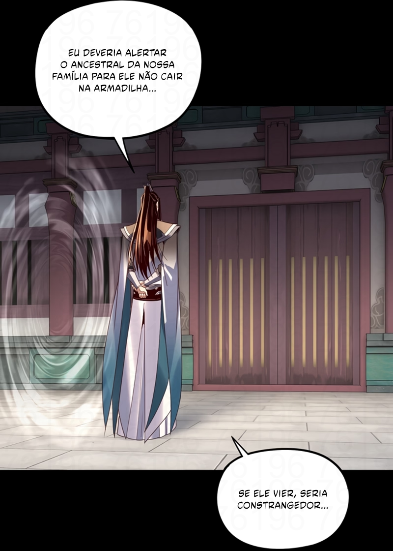 Read I Am The Fated Villain PT Manga Online
