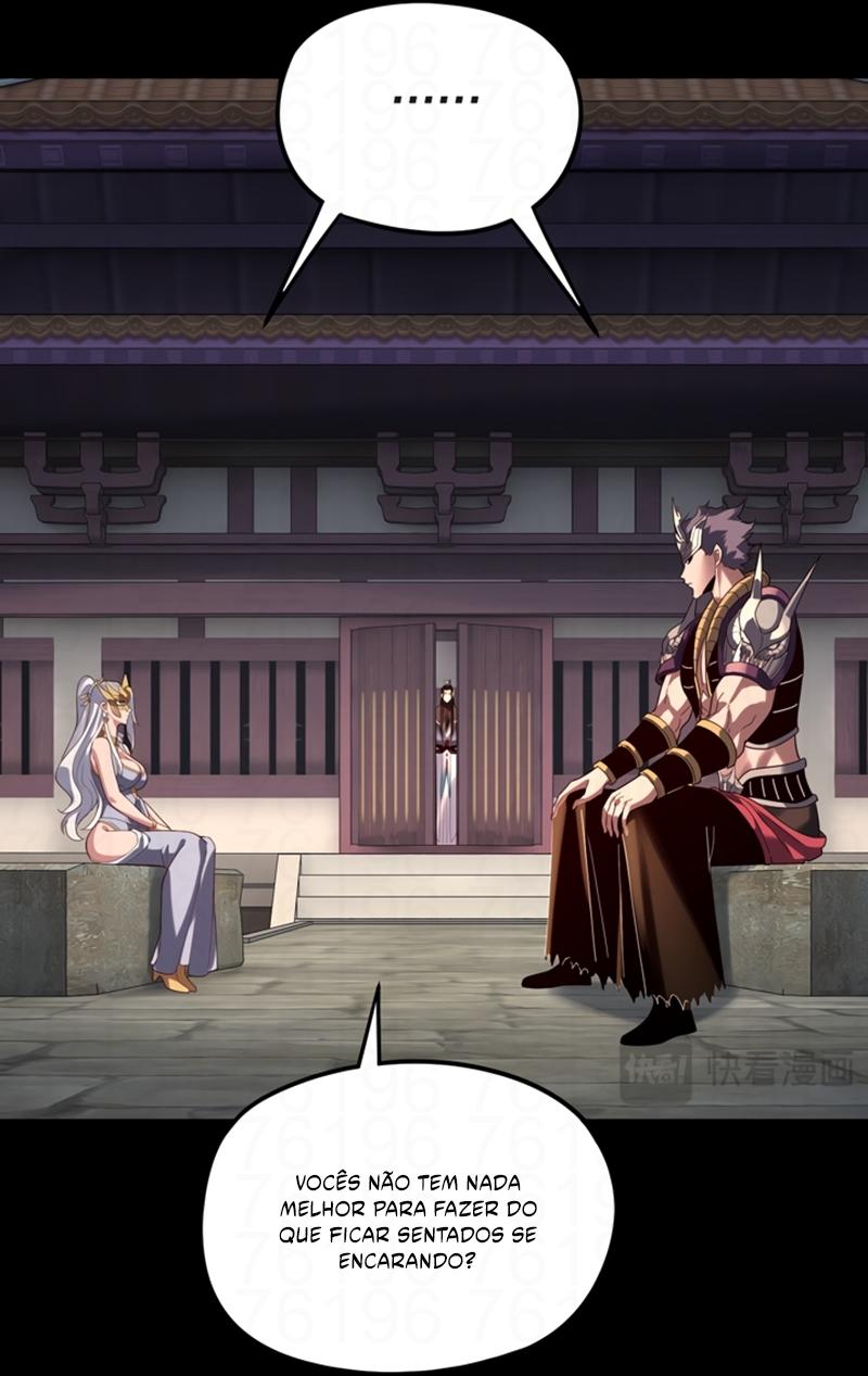 Read I Am The Fated Villain PT Manga Online
