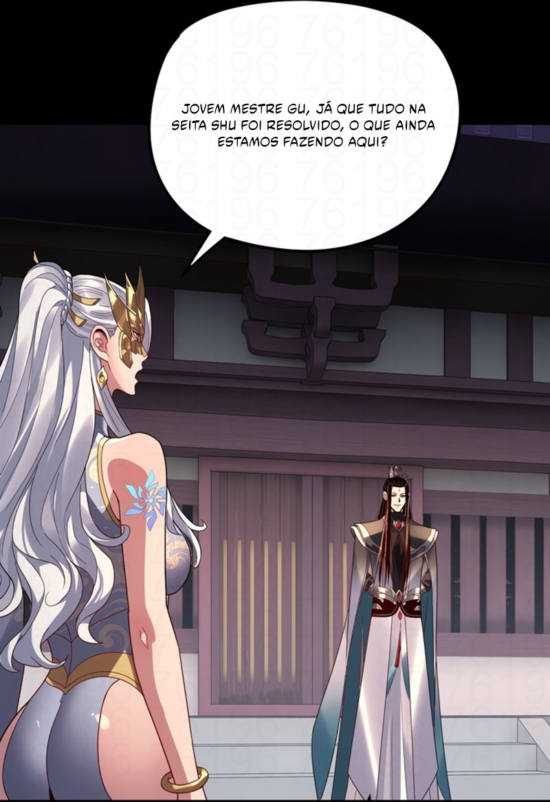 Read I Am The Fated Villain PT Manga Online