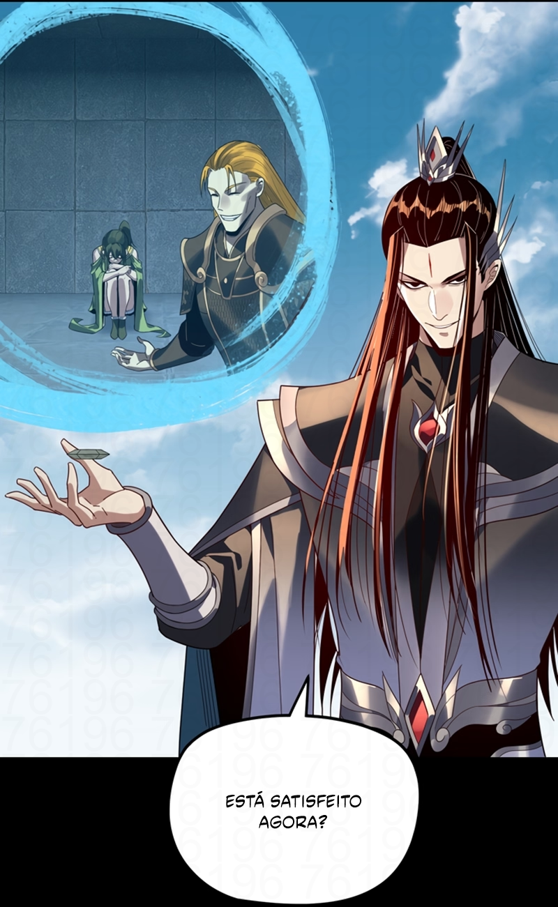 Read I Am The Fated Villain PT Manga Online