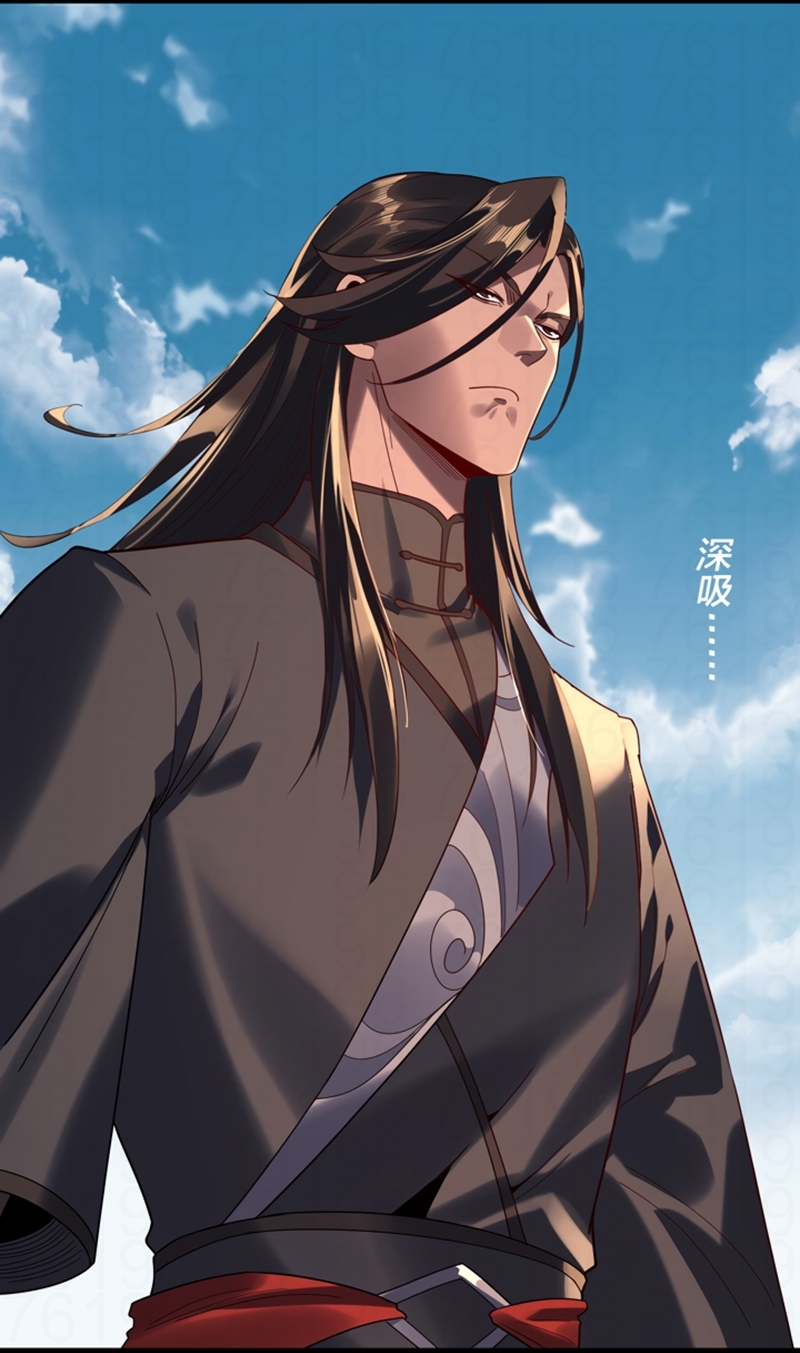 Read I Am The Fated Villain PT Manga Online
