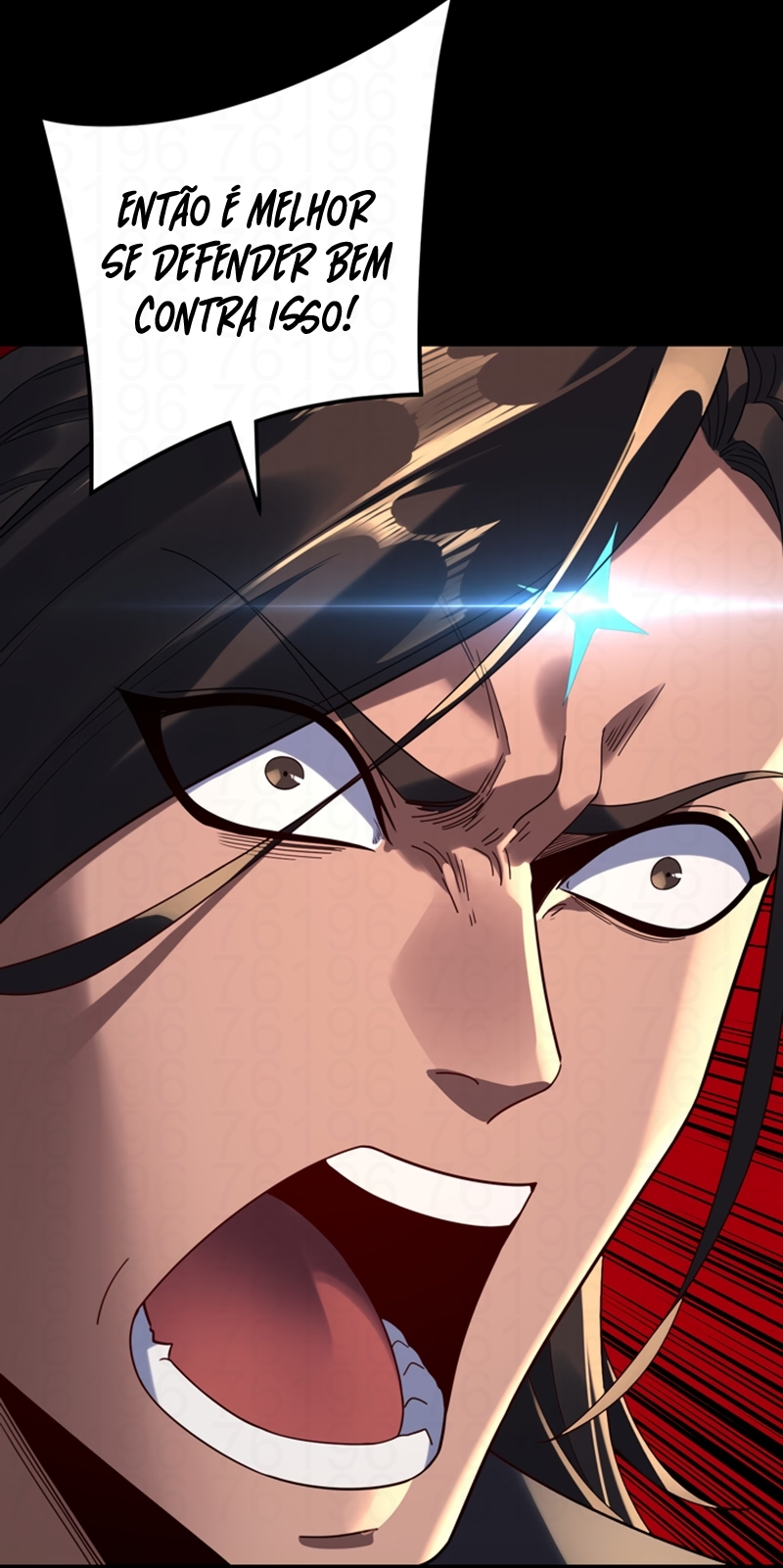 Read I Am The Fated Villain PT Manga Online