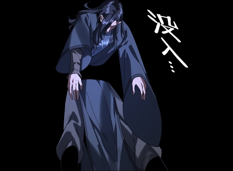 Read I Am The Fated Villain PT Manga Online