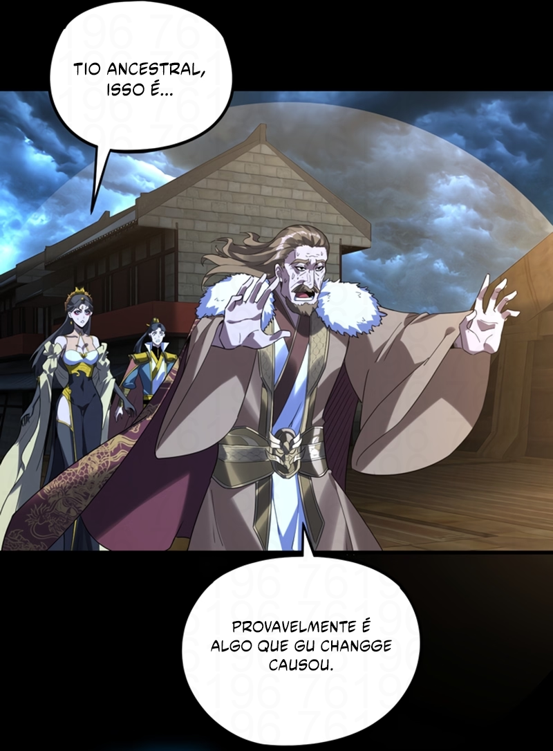 Read I Am The Fated Villain PT Manga Online