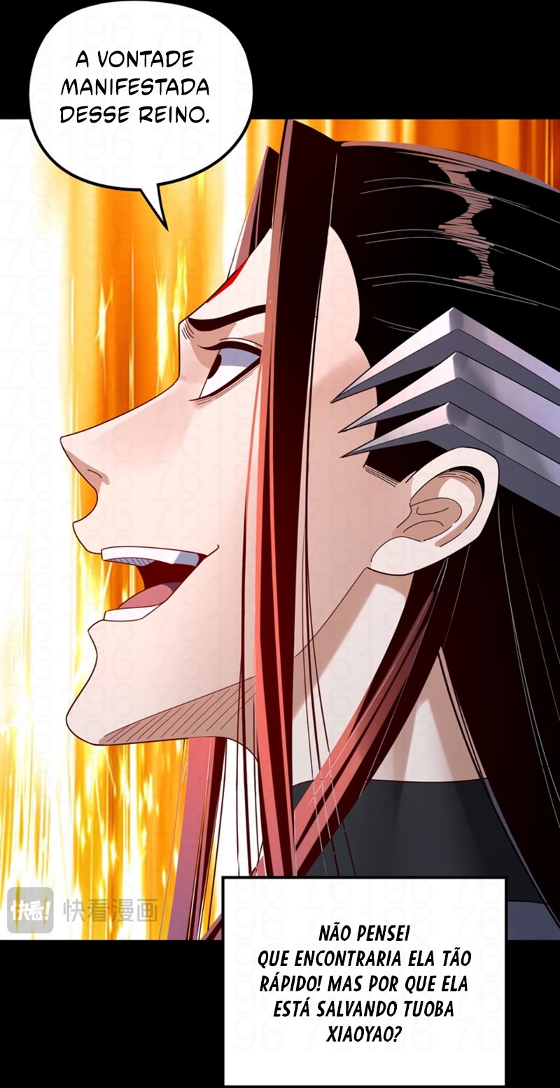Read I Am The Fated Villain PT Manga Online
