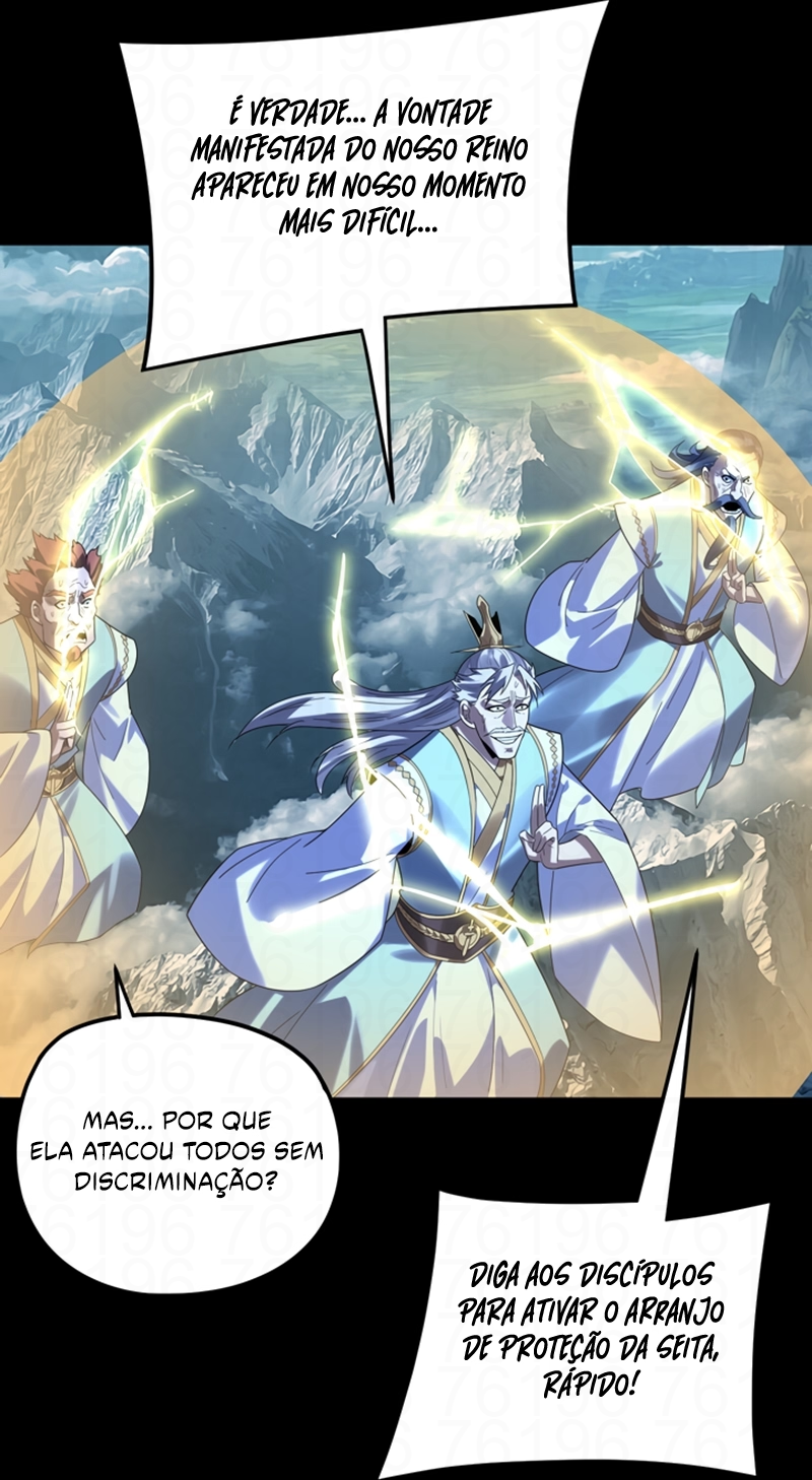 Read I Am The Fated Villain PT Manga Online