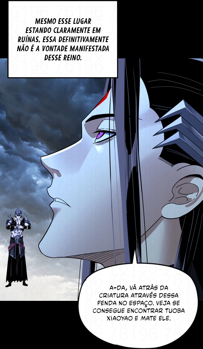 Read I Am The Fated Villain PT Manga Online