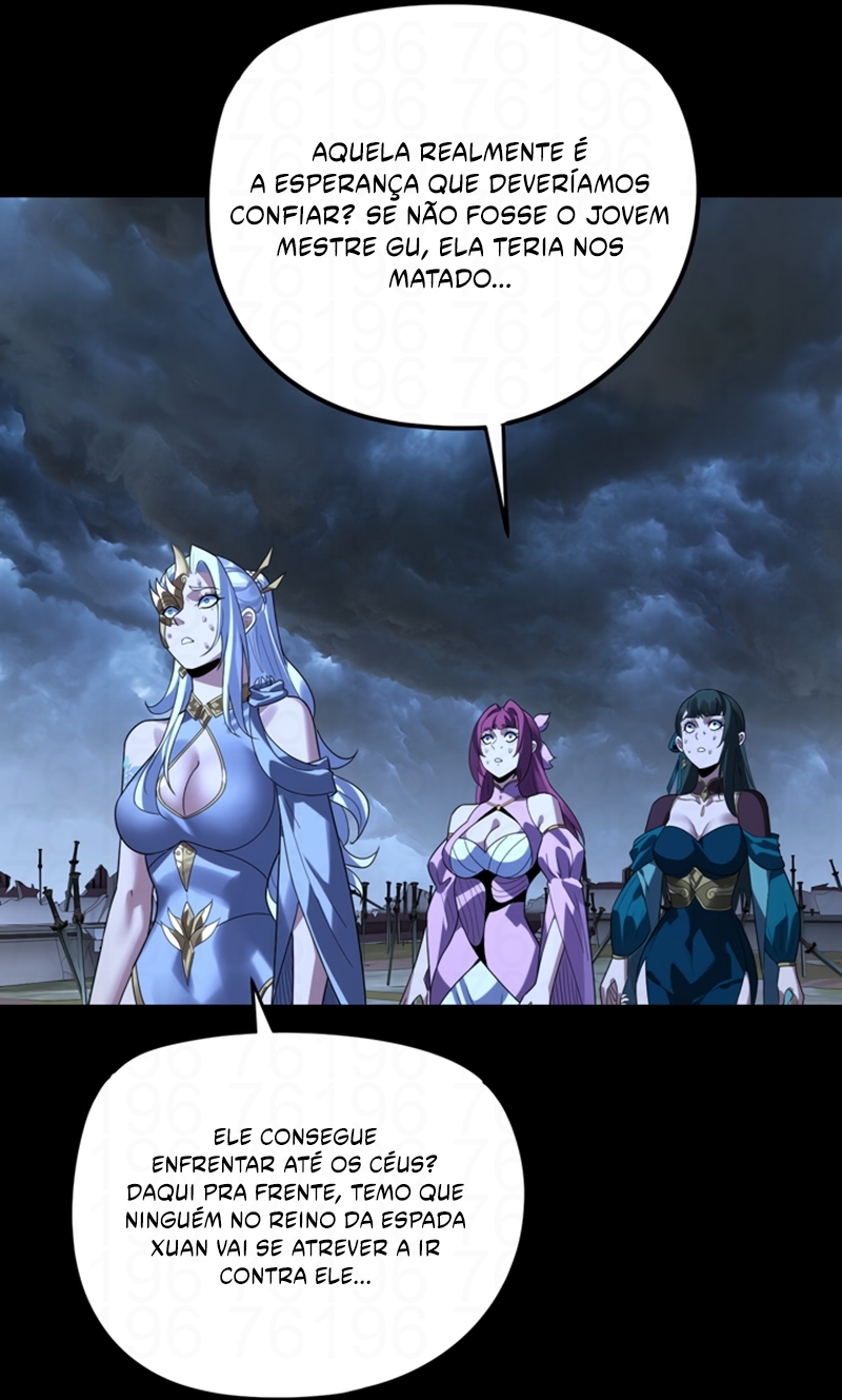 Read I Am The Fated Villain PT Manga Online