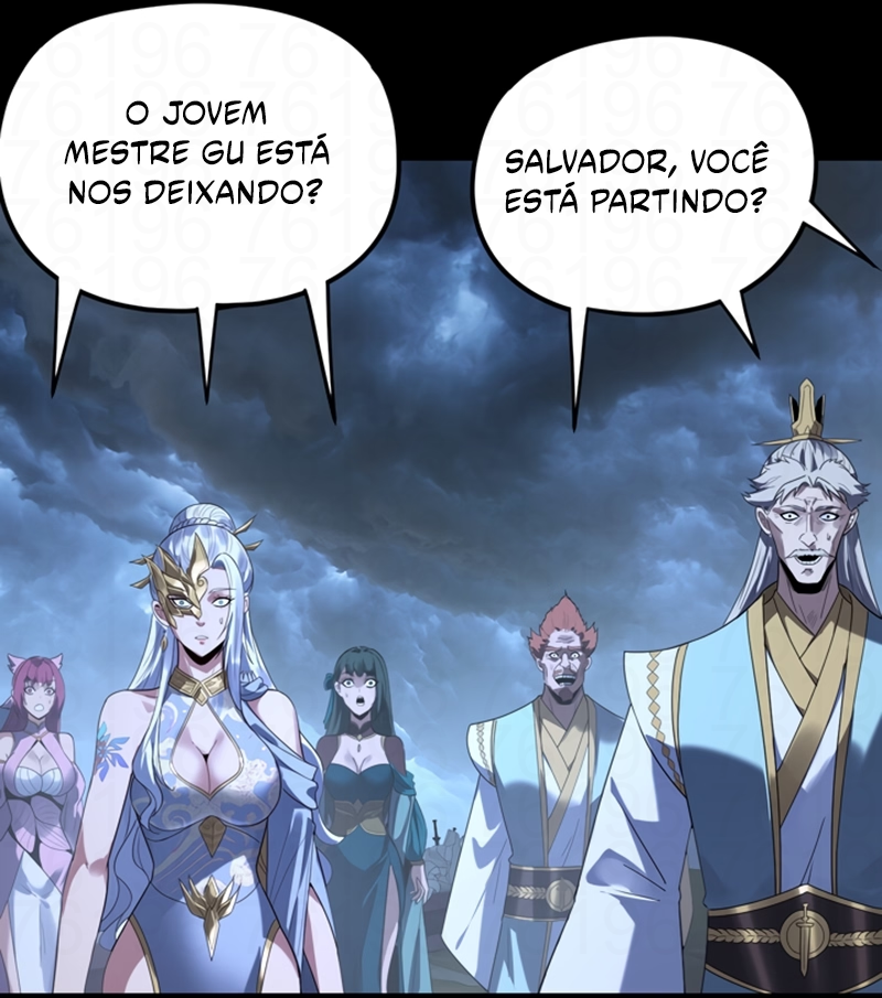 Read I Am The Fated Villain PT Manga Online