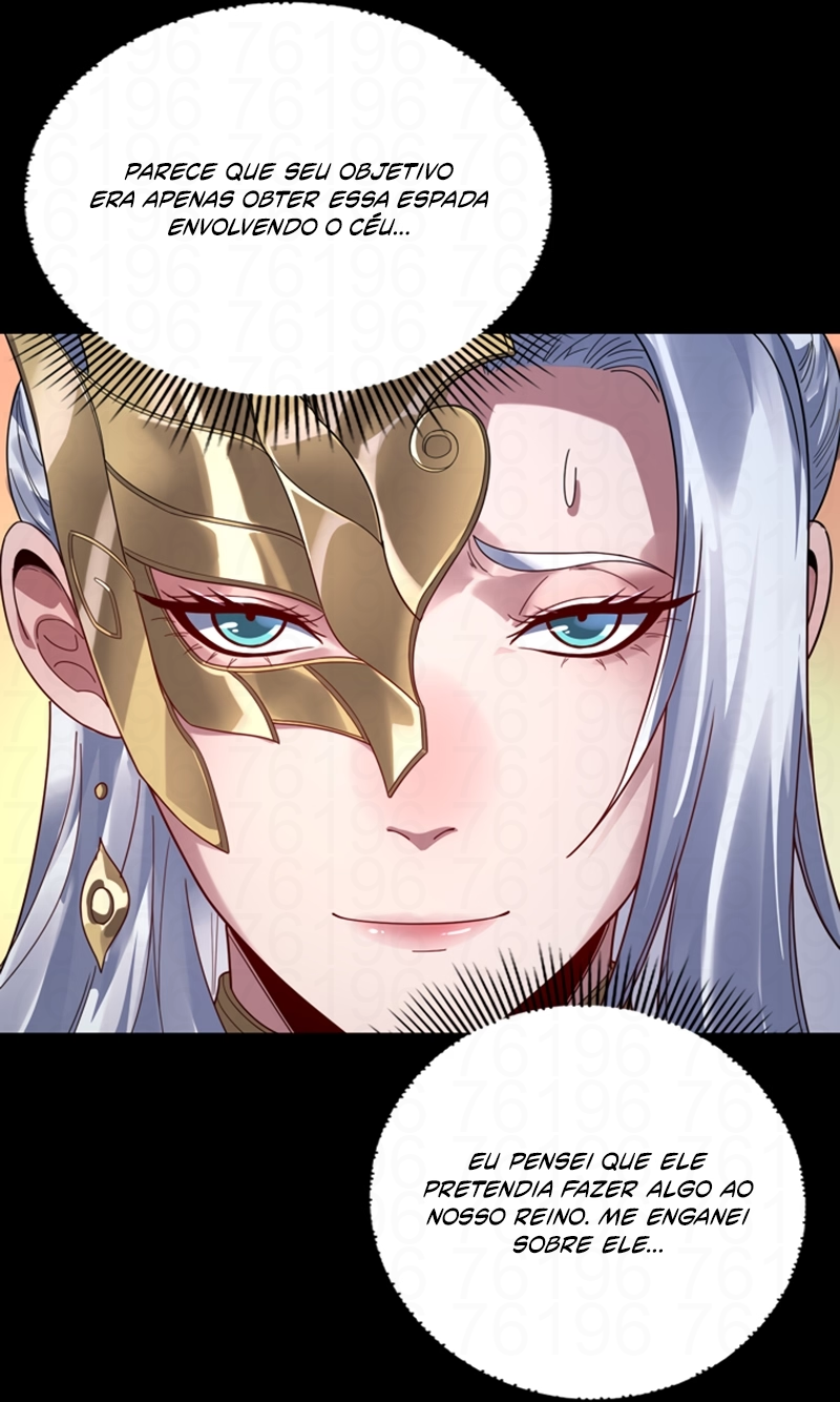 Read I Am The Fated Villain PT Manga Online
