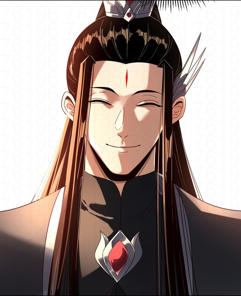 Read I Am The Fated Villain PT Manga Online