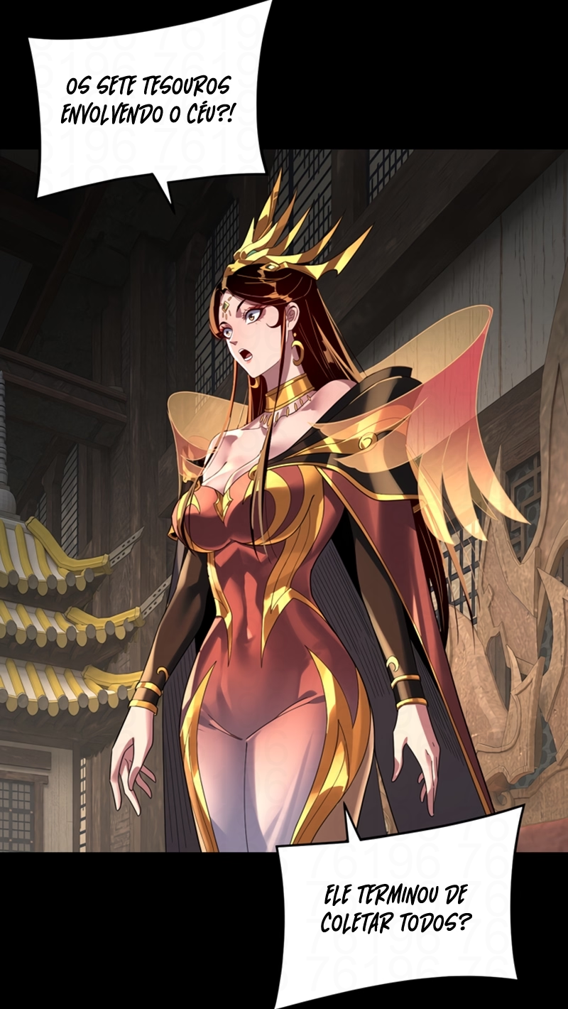 Read I Am The Fated Villain PT Manga Online