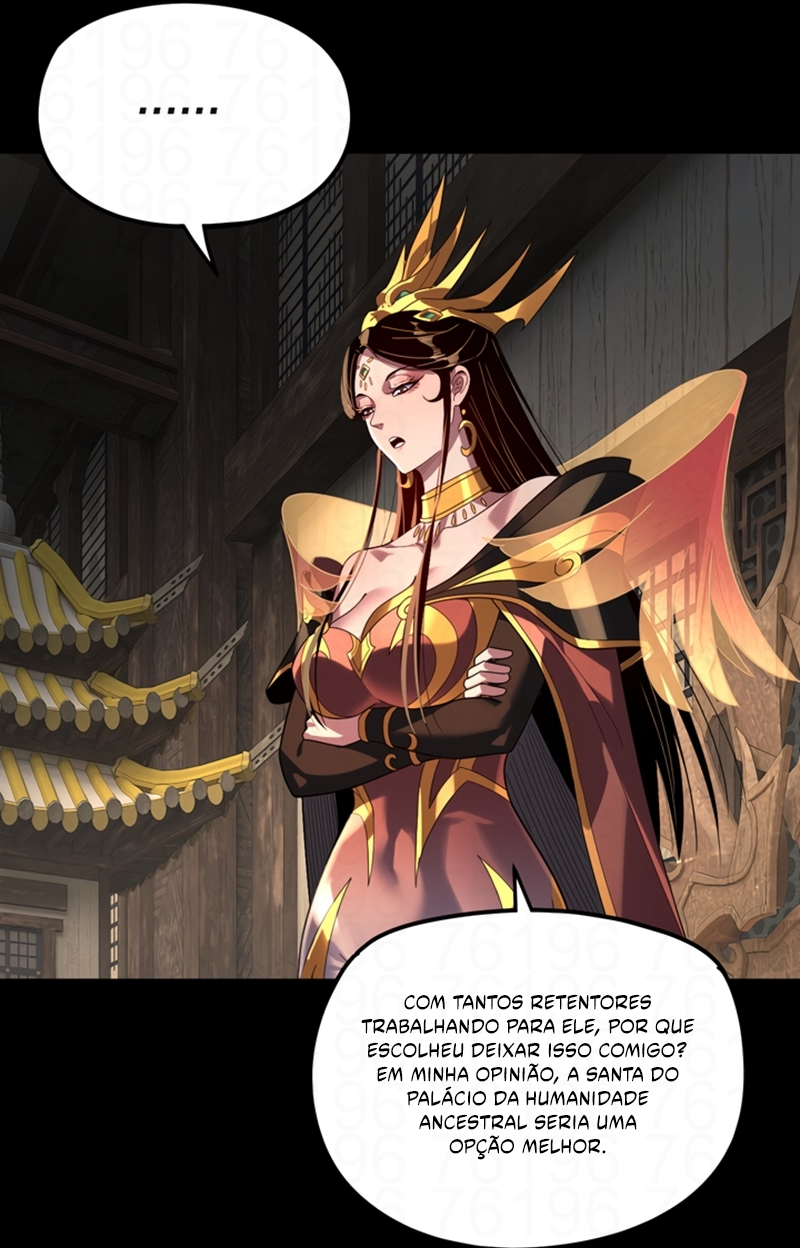 Read I Am The Fated Villain PT Manga Online