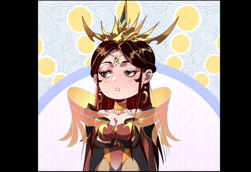 Read I Am The Fated Villain PT Manga Online