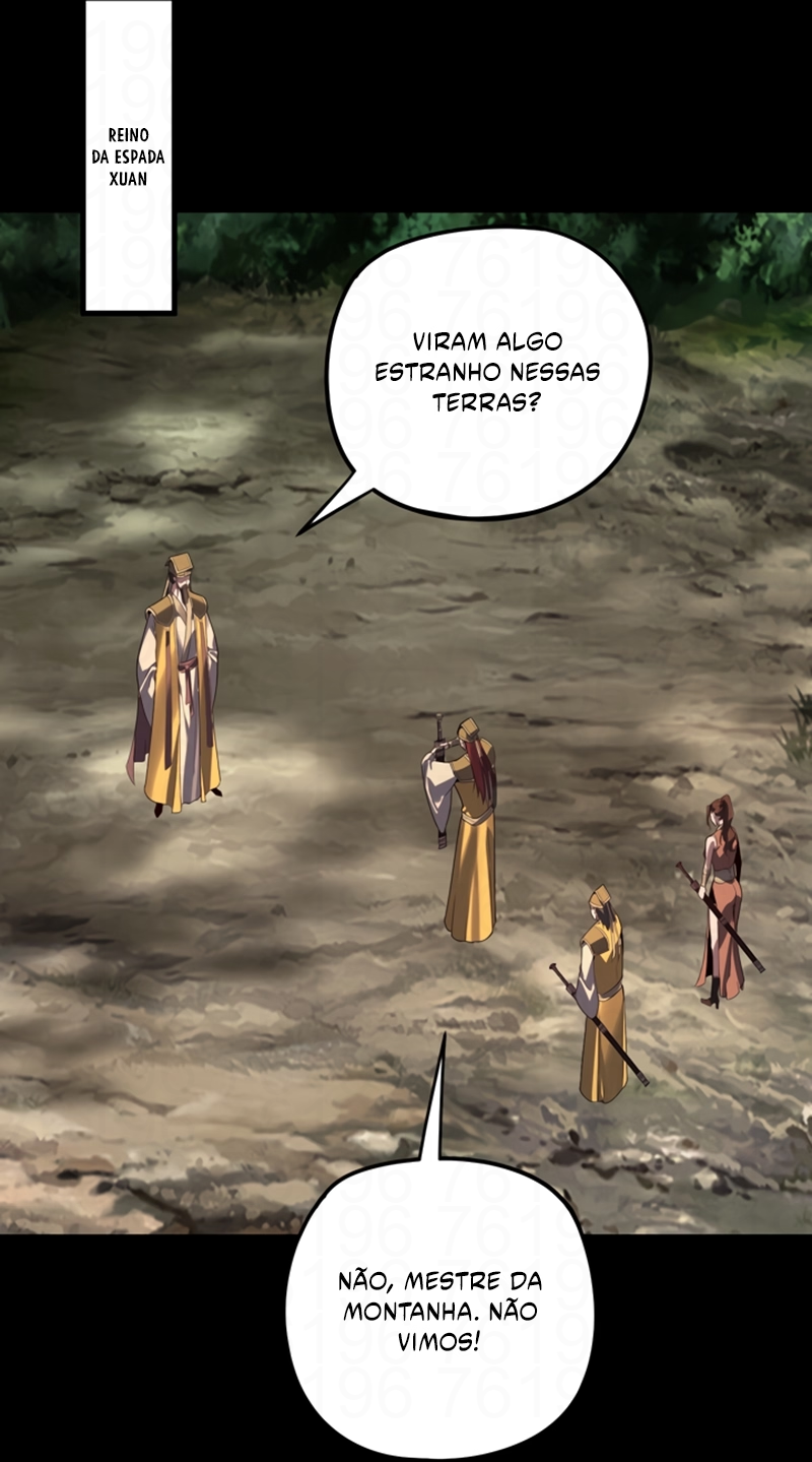 Read I Am The Fated Villain PT Manga Online