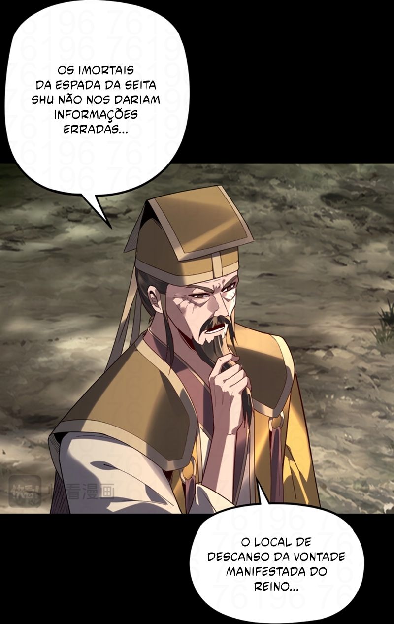 Read I Am The Fated Villain PT Manga Online
