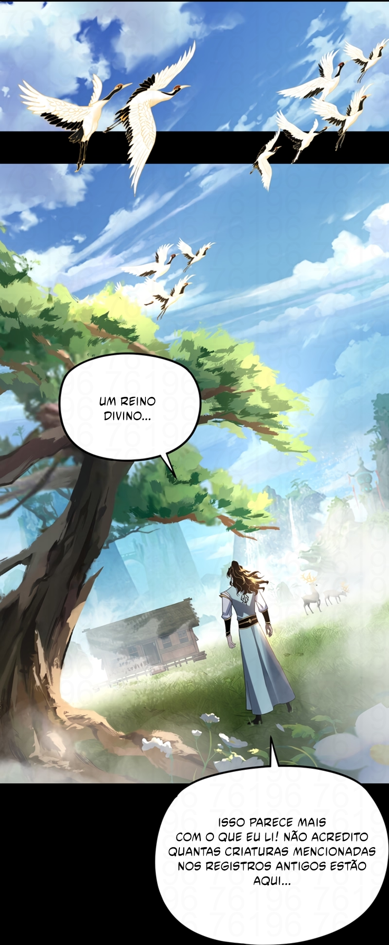 Read I Am The Fated Villain PT Manga Online