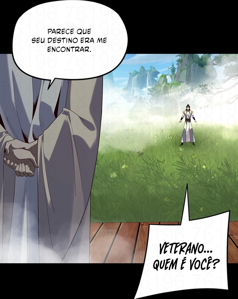 Read I Am The Fated Villain PT Manga Online