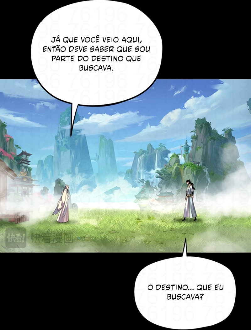 Read I Am The Fated Villain PT Manga Online