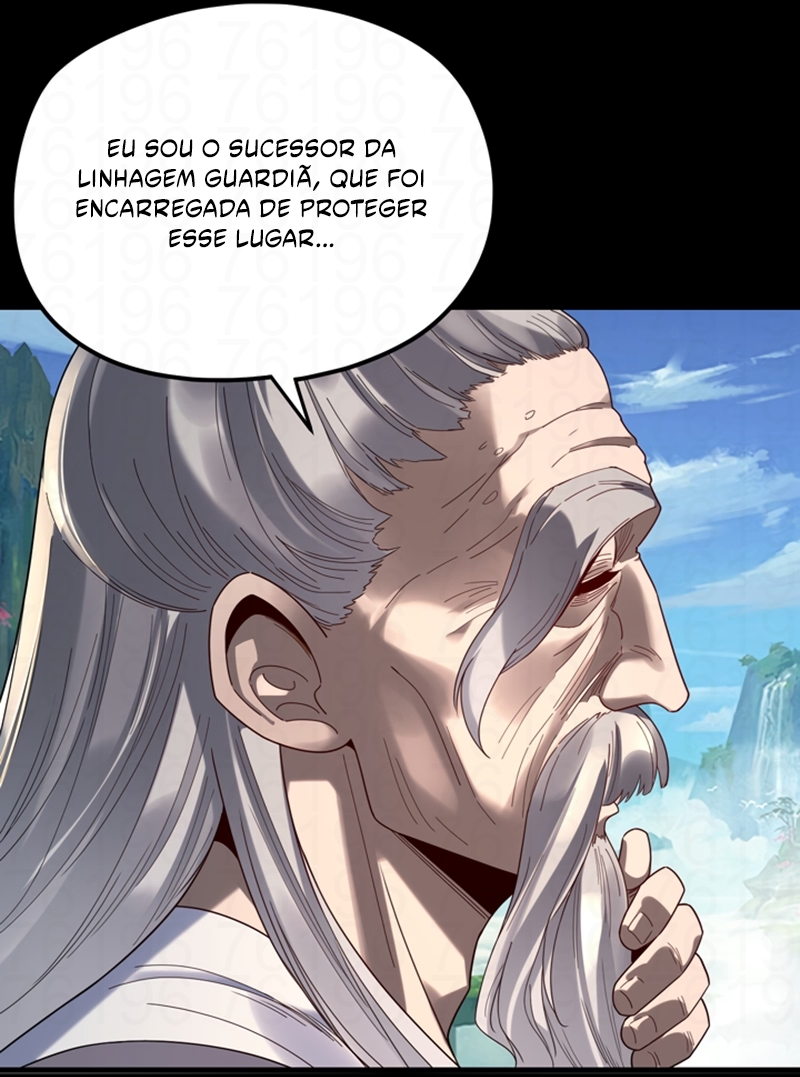 Read I Am The Fated Villain PT Manga Online