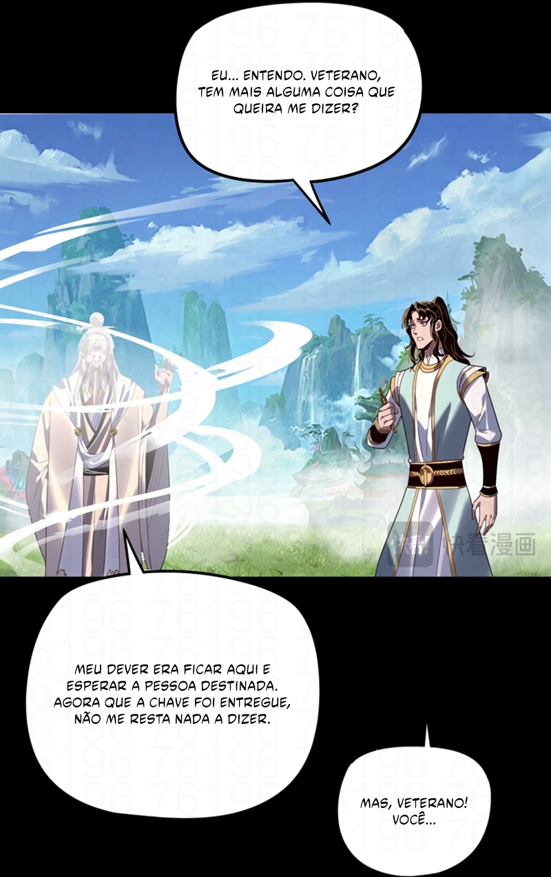 Read I Am The Fated Villain PT Manga Online