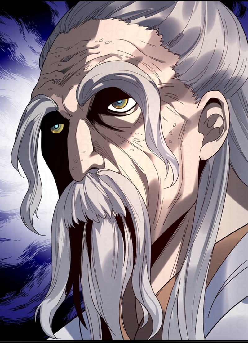 Read I Am The Fated Villain PT Manga Online