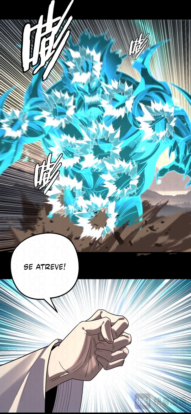 Read I Am The Fated Villain PT Manga Online