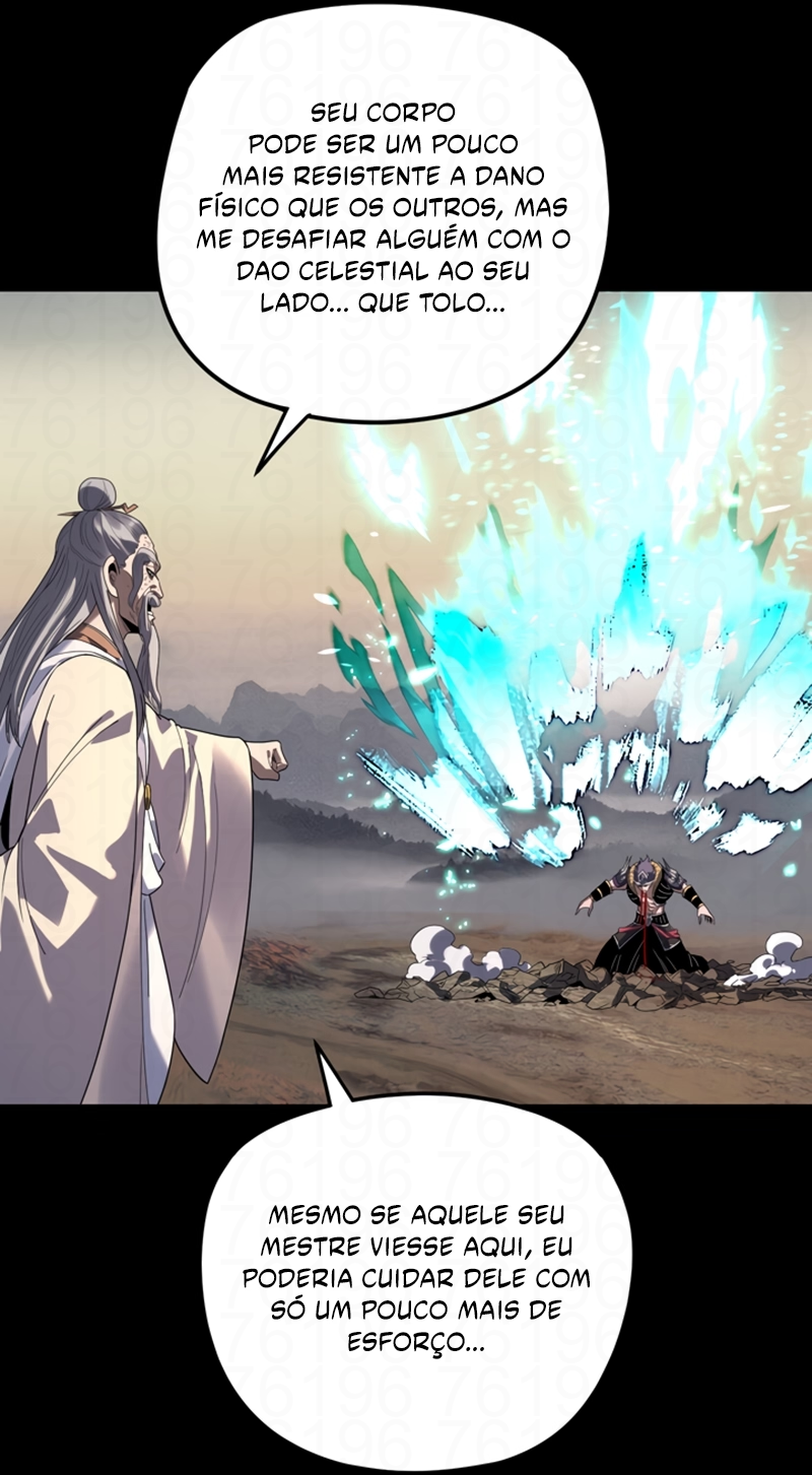 Read I Am The Fated Villain PT Manga Online