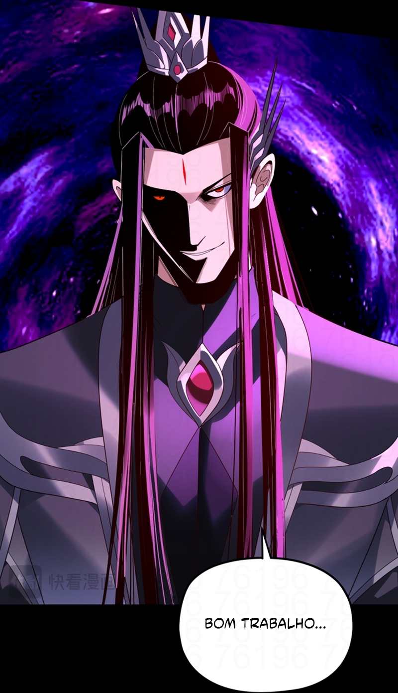 Read I Am The Fated Villain PT Manga Online