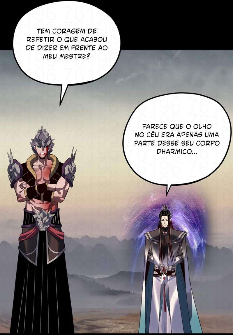 Read I Am The Fated Villain PT Manga Online