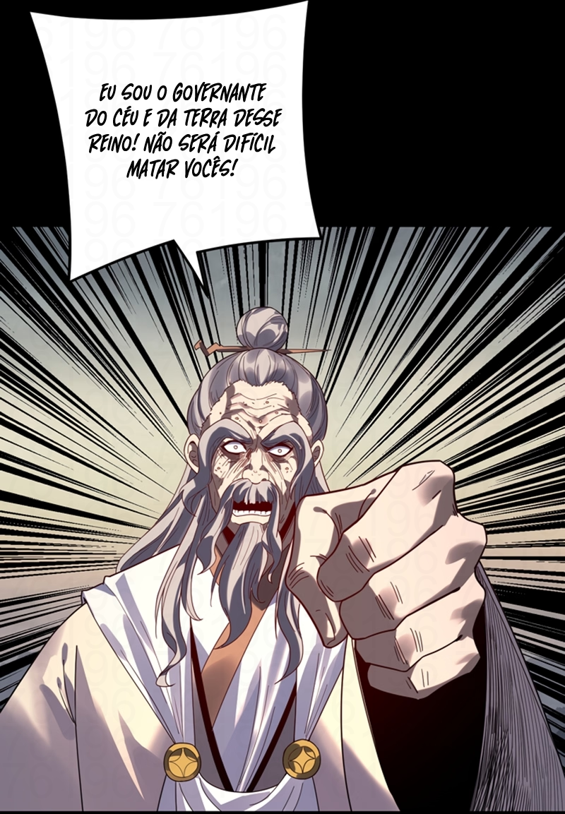 Read I Am The Fated Villain PT Manga Online