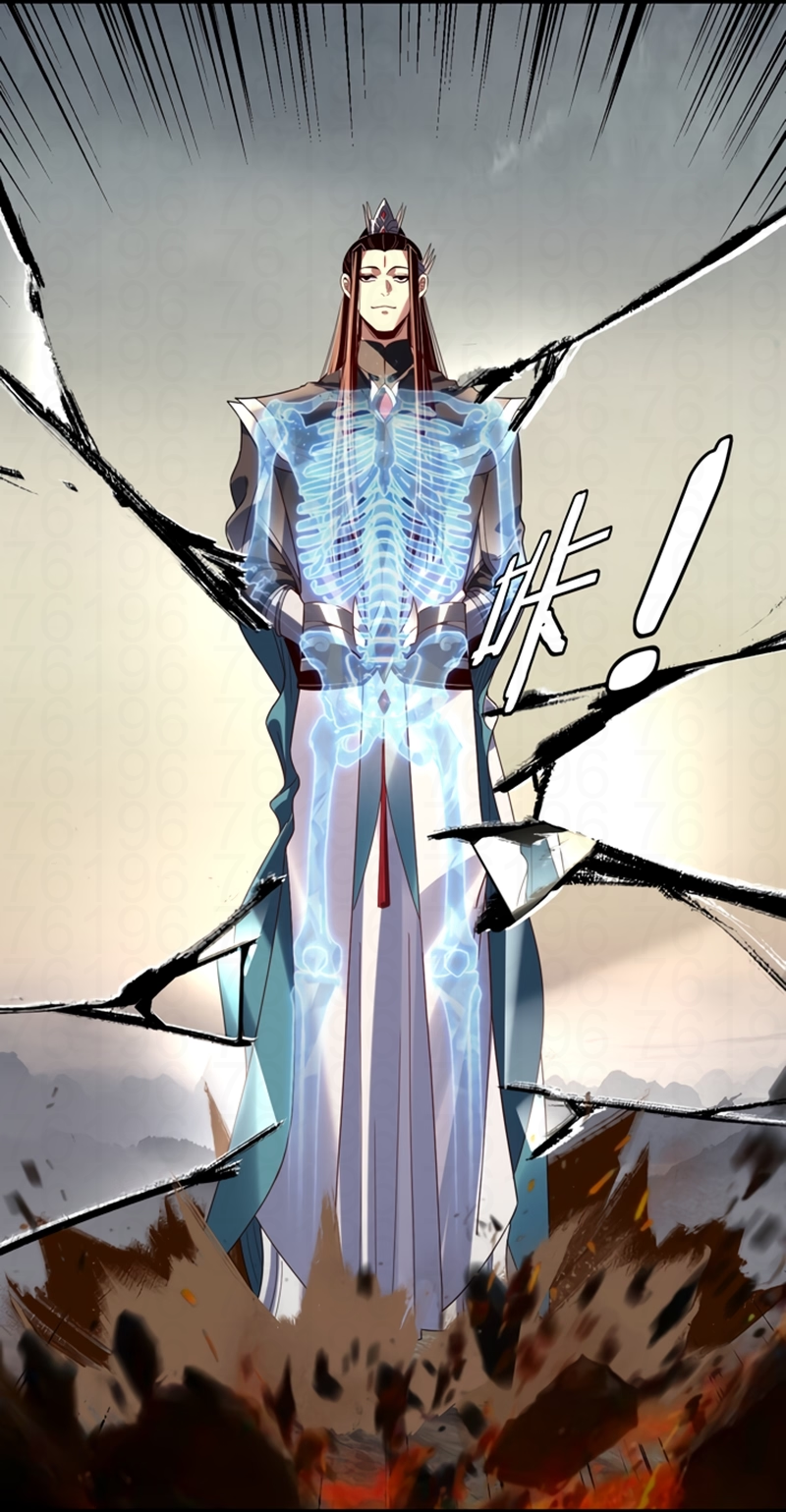 Read I Am The Fated Villain PT Manga Online