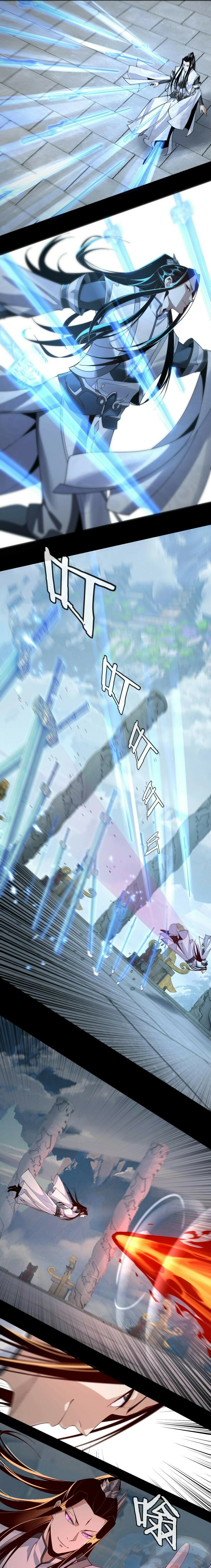 Read I Am The Fated Villain PT Manga Online