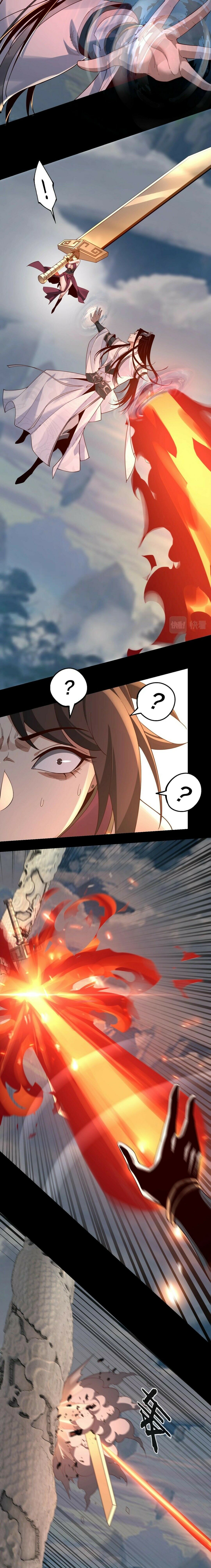 Read I Am The Fated Villain PT Manga Online