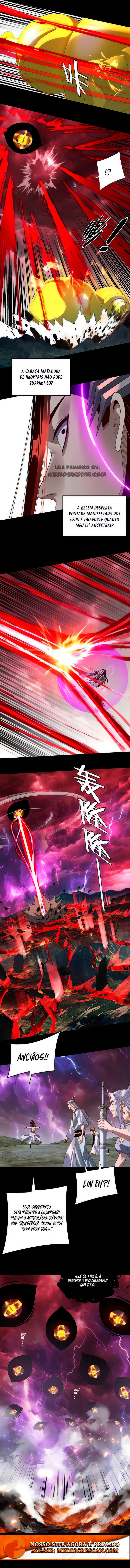 Read I Am The Fated Villain PT Manga Online
