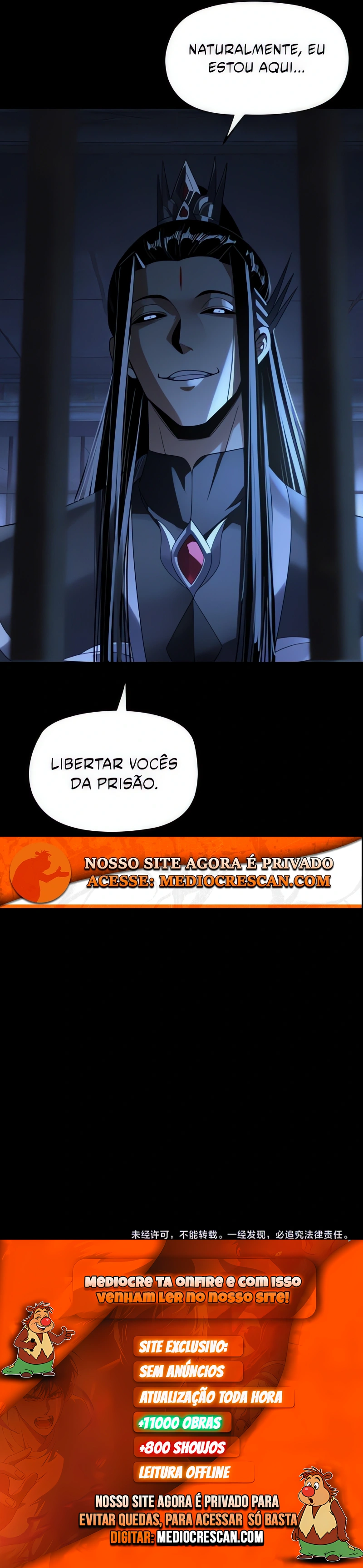 Read I Am The Fated Villain PT Manga Online