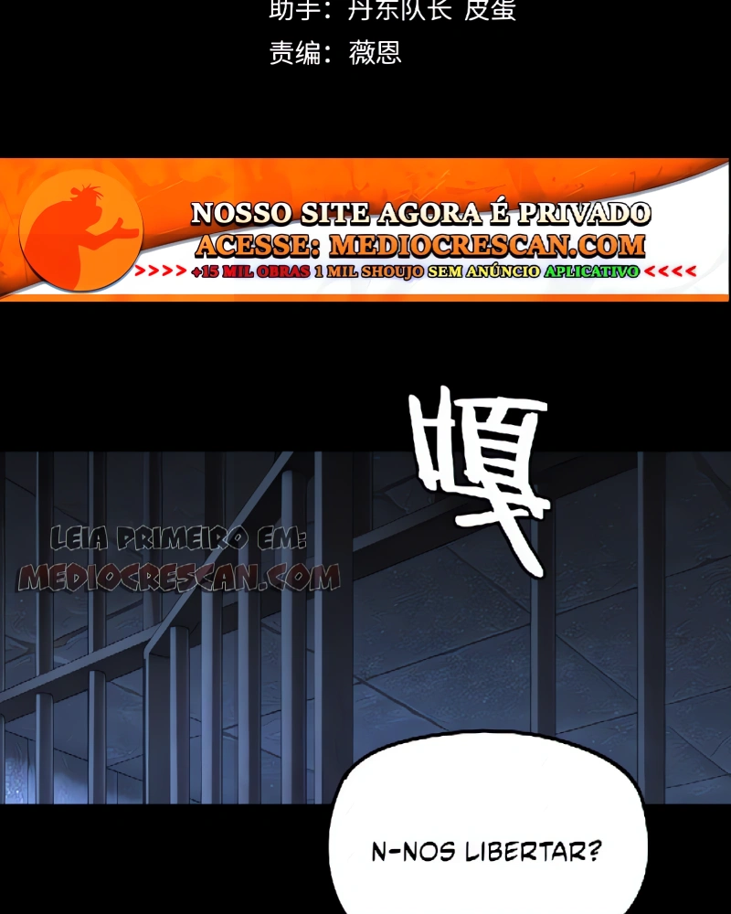 Read I Am The Fated Villain PT Manga Online