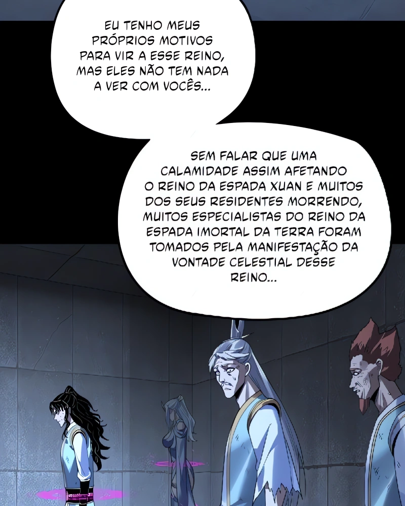 Read I Am The Fated Villain PT Manga Online