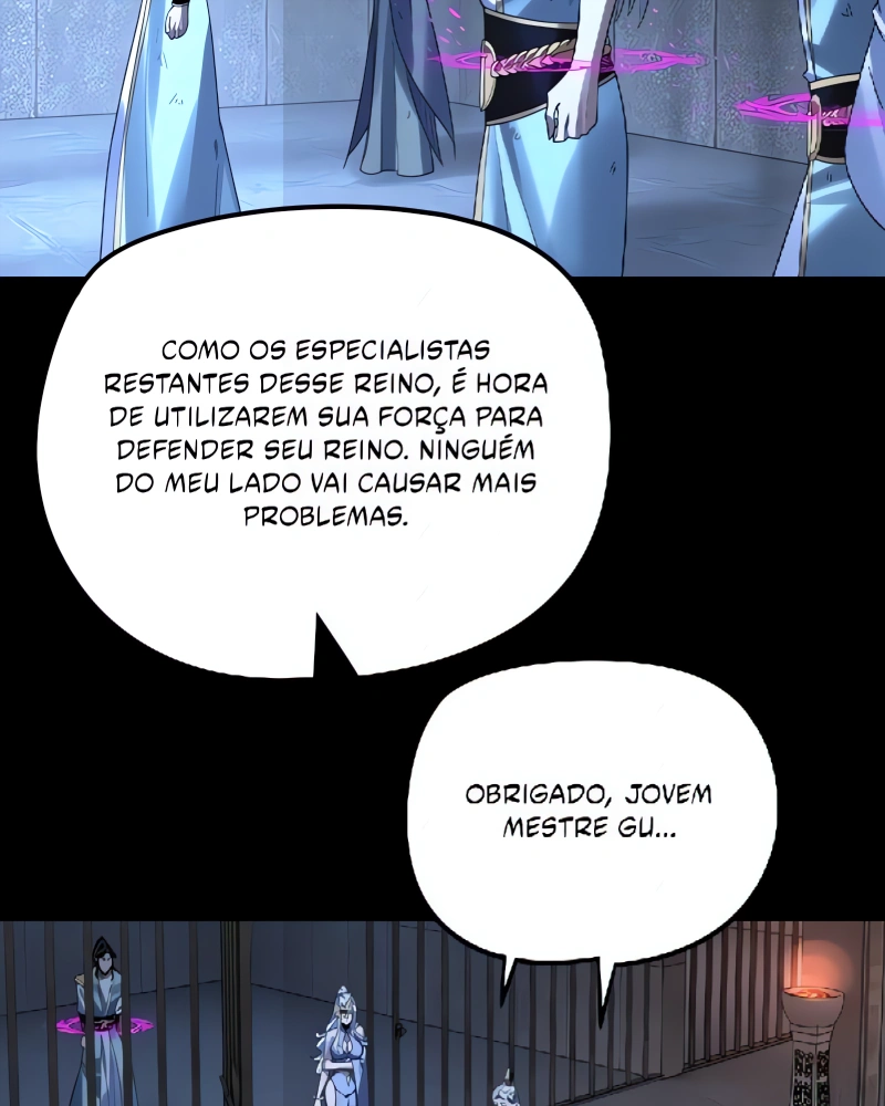 Read I Am The Fated Villain PT Manga Online