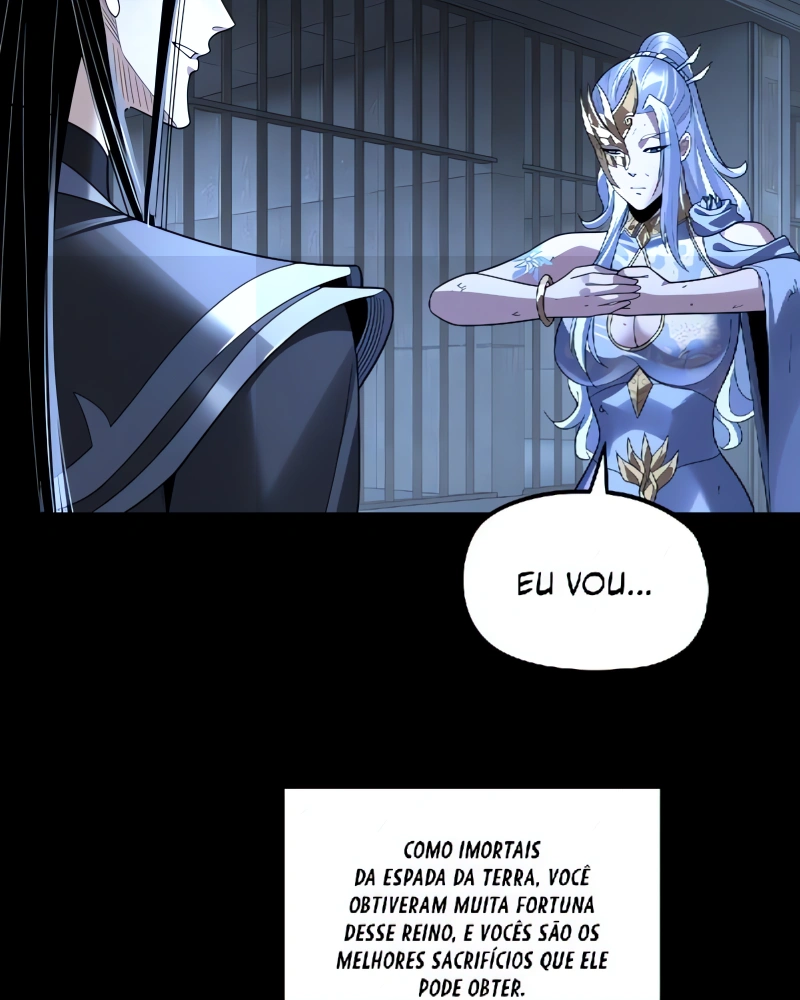 Read I Am The Fated Villain PT Manga Online