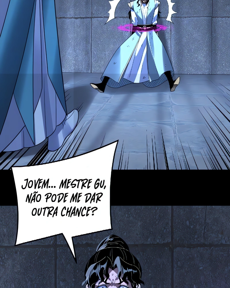 Read I Am The Fated Villain PT Manga Online